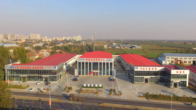 中国 Cangzhou Tongbao Carton Machinery Co.,Ltd.