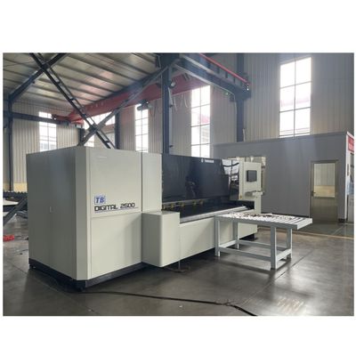60 m/minの速度で波紋紙印刷のためのデジタルプリンター