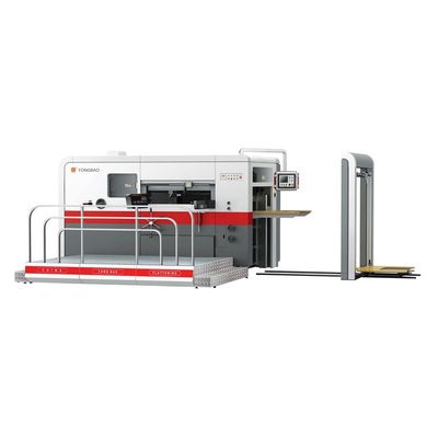 汎用 300 T 半自動 切削 クラシング 機械