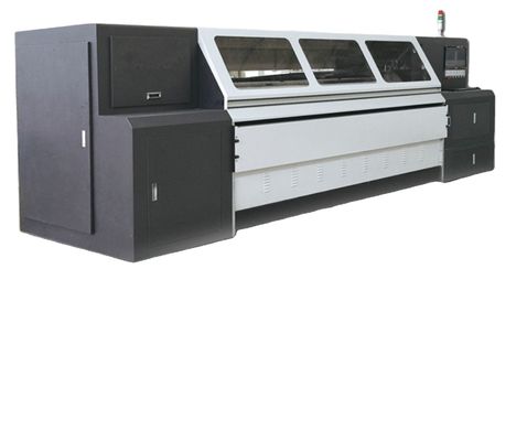 自動グレード 自動 TB-CMYK-2500 波紋紙デジタル印刷機