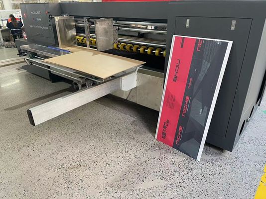 急速乾燥インク 波紋箱 インクジェットプリンター デジタル印刷機