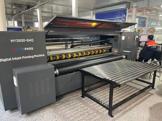 ボックス サンプル 電子印刷機 波紋ボックスのインクジェットプリンター 自動グレード