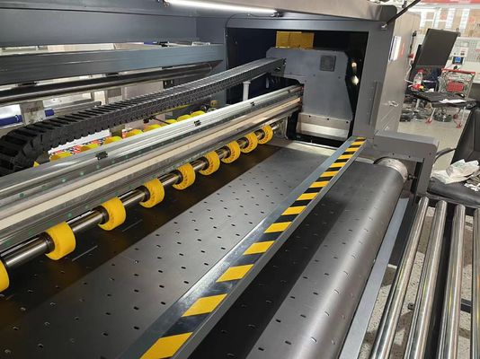 急速乾燥インク 波紋箱 インクジェットプリンター デジタル印刷機