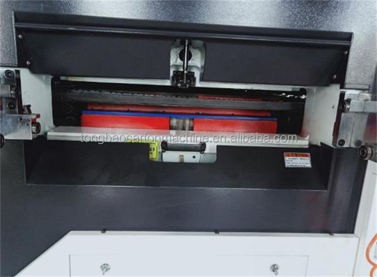 紙板切断機/紙板切断機 1500 自動グレード