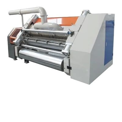1800mm NC カッター シングルフェーサー ミルロールスタンドル ローグラード・カードボード 製品ライン