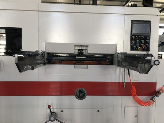 カスタマイズ可能な加工型切断機
