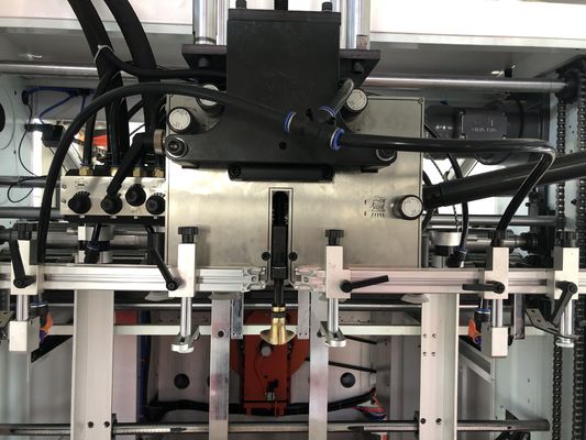 カスタマイズ可能な加工型切断機