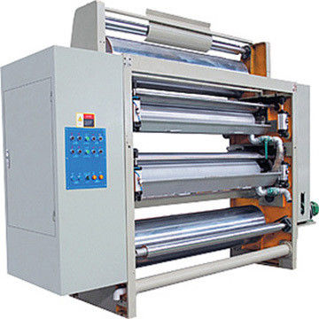 CE証明書 波紋製の生産ライン用 二重粘着機
