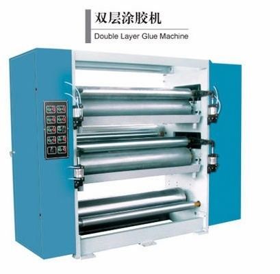 CE証明書 波紋製の生産ライン用 二重粘着機