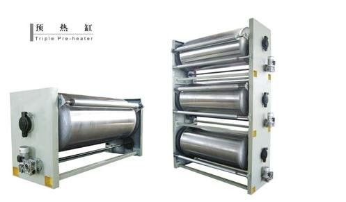 CE証明書 波紋製の生産ライン用 二重粘着機