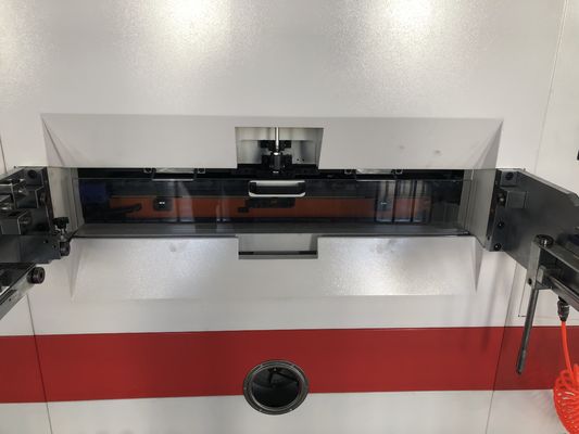 証明書シートカット機を備えた多機能自動型切削機