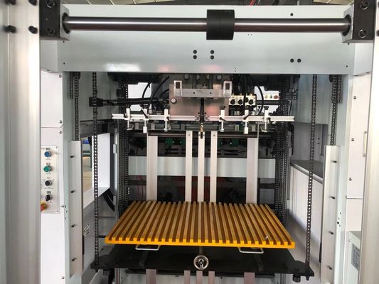 MY-1300 自動型切削・割引機械 手動型・自動型
