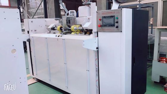 1pcs SBD 半自動 波紋紙箱 包装のための縫製機