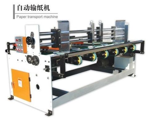 精密なパッケージングの必要性のための先端のカートン自動給餌紙紙機