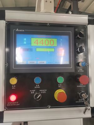 汎用 300 T 半自動 切削 クラシング 機械