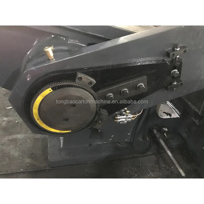 ML 高技術 補給 包装用 手動型 クリーシング・アンド・ダイ・パンチ・カット・マシン