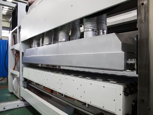 高画質 4色 フレキシ印刷機 ローータリースロットル用品 完璧