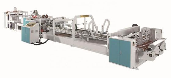 木製包装材料 紙箱用自動縫製器 4450mm 長さ 迅速縫製