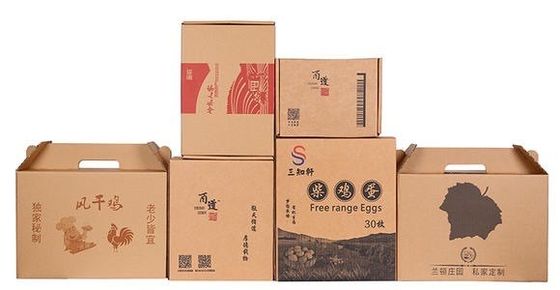 自動波紋紙箱製造機であなたのパッケージングプロセスをアップグレードします