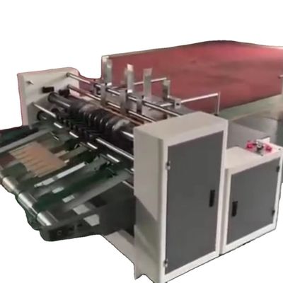 半自動波紋板組成機 製造用 パーティションスロット機